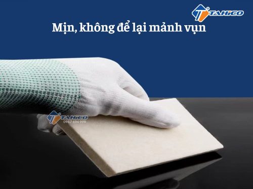 Miếng gạt phim lông cừu 3M TBDP16 - Hình ảnh 8