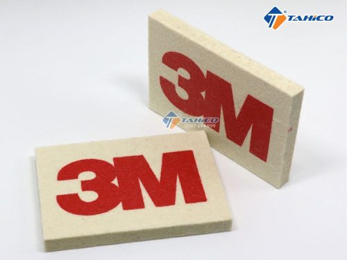 Miếng gạt phim lông cừu 3M TBDP16 - Hình ảnh 5