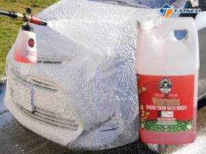 Nước rửa xe Chemical Guys Watermelon Snow Foam | Hương dưa hấu 17 nuoc rua xe chemical guys watermelon snow foam 12