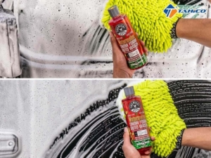 Nước rửa xe Chemical Guys Watermelon Snow Foam | Hương dưa hấu 15 nuoc rua xe chemical guys watermelon snow foam 7