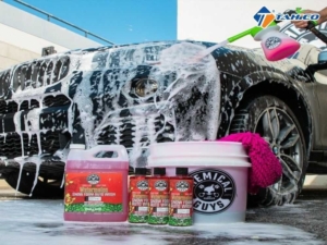 Nước rửa xe Chemical Guys Watermelon Snow Foam | Hương dưa hấu 16 nuoc rua xe chemical guys watermelon snow foam 8
