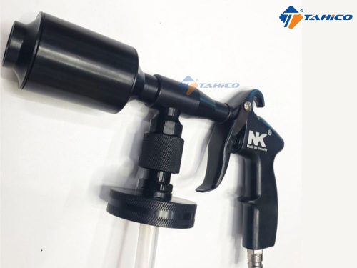 Súng tạo bọt khí nén NK TBRX3601 - Hình ảnh 4