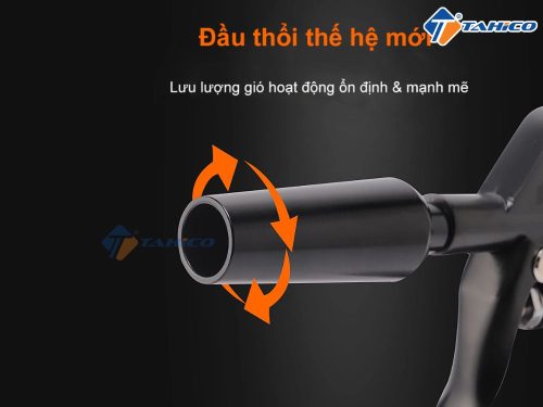 Súng thổi bụi SPTA TBRX4507 - Hình ảnh 4