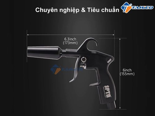 Súng thổi bụi SPTA TBRX4507 - Hình ảnh 7