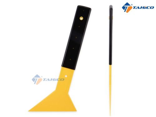 Tay gạt cán dài màu đen cao cấp TBDP27 - Hình ảnh 6