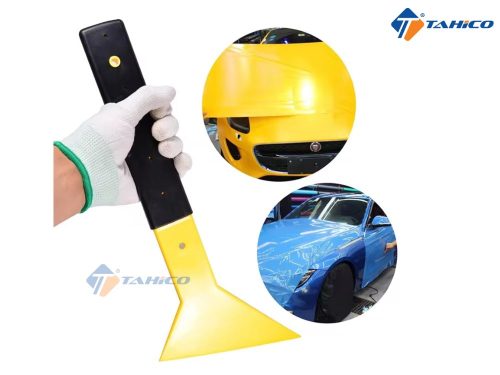 Tay gạt cán dài màu đen cao cấp TBDP27 - Hình ảnh 9