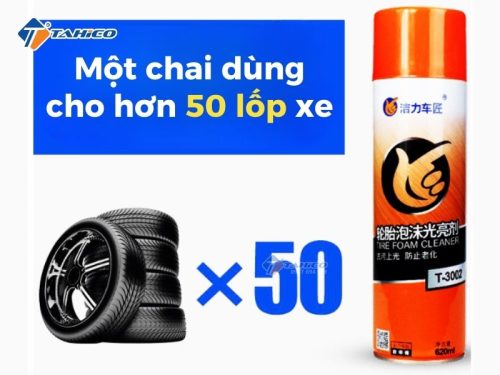 Jilie P02 620ml | Gốc nước