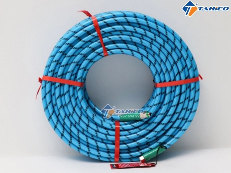 Dây phun áp lực PVC Elephant 8.5mm x 50m - TAHICO