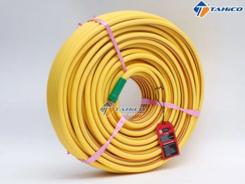 Dây phun áp lực PVC Oshima No.2 dài 50m 100m - Hình ảnh 5