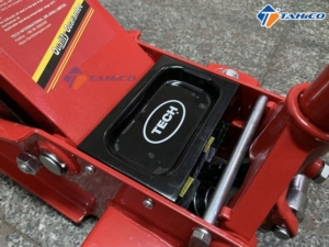 Kích cá sấu TECH THJ-75 3 tấn 75-505mm 2 xi-lanh 12 kich ca sau tech thj 75 3 tan 75 505mm 2 xi lanh 6