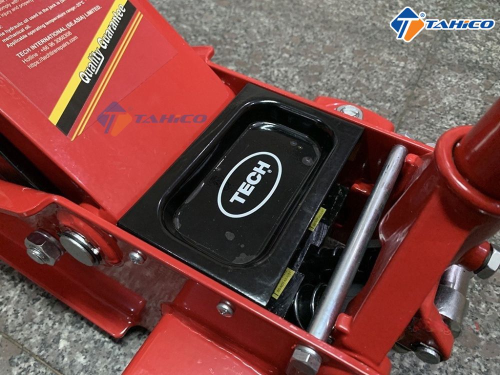Kích cá sấu TECH THJ-75 3 tấn 75-505mm 2 xi-lanh 16 kich ca sau tech thj 75 3 tan 75 505mm 2 xi lanh 6