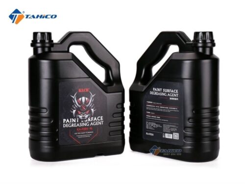 Tẩy rửa dầu mỡ KLCB Paint Surface Degreasing KA-F026 4 lít - Hình ảnh 2