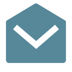 Thông tin liên hệ 3 mail open fill