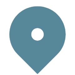 Thông tin liên hệ 2 map pin 2 fill 2