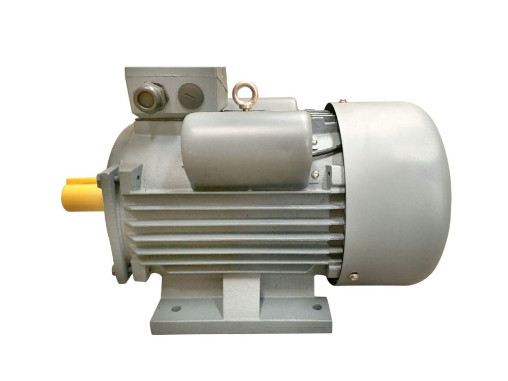 Motor 1 pha nội địa Nhật bãi 1hp và 2hp