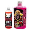 Dung dịch rửa xe siêu đậm đặc Sprayking Super Wash