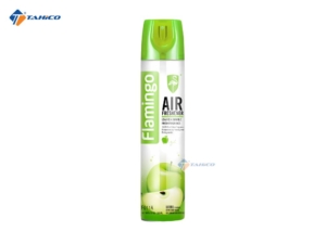 Xịt khử mùi Flamingo Air Freshener F011 330ml 13 xit khu mui flamingo air freshener f011 330ml 2