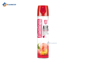 Xịt khử mùi Flamingo Air Freshener F011 330ml 14 xit khu mui flamingo air freshener f011 330ml 3