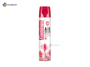 Xịt khử mùi Flamingo Air Freshener F011 330ml 16 xit khu mui flamingo air freshener f011 330ml 5