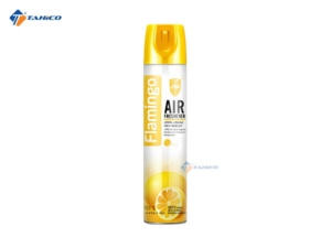 Xịt khử mùi Flamingo Air Freshener F011 330ml 17 xit khu mui flamingo air freshener f011 330ml 6