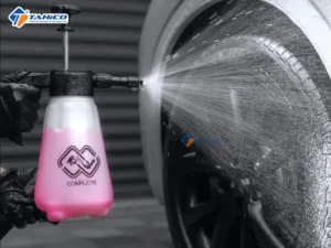 Dung dịch rửa xe SGCB Hyper Foam | 473ml và 3785ml 14 dung dich rua xe sgcb hyper foam 10