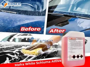 Nước rửa xe có chạm Mafra White Schiuma Attiva 12 mafra white schiuma attiva 13