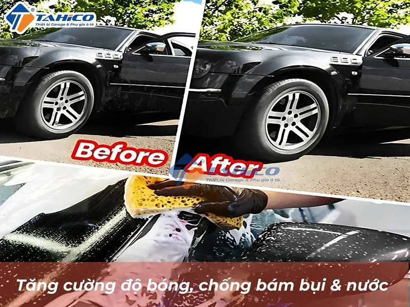 Nước rửa xe có chạm Mafra White Schiuma Attiva 3 Nước rửa xe có chạm Mafra White Schiuma Attiva - Ảnh 3