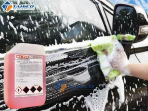 Nước rửa xe có chạm Mafra White Schiuma Attiva 17 Nước rửa xe có chạm Mafra White Schiuma Attiva