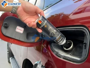 Súc rửa hệ thống dầu Senfineco Diesel CDI System Cleaner 9916 9 Súc Rửa Hệ Thống Dầu Senfineco Diesel Cdi System Cleaner 9916