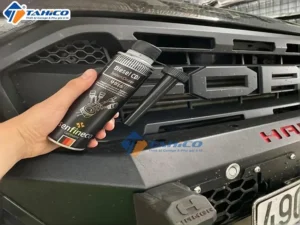 Súc rửa hệ thống dầu Senfineco Diesel CDI System Cleaner 9916 12 Súc Rửa Hệ Thống Dầu Senfineco Diesel Cdi System Cleaner 9916