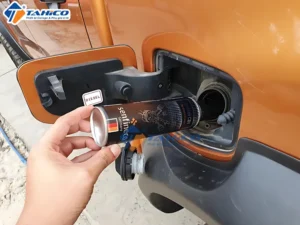 Súc rửa hệ thống dầu Senfineco Diesel CDI System Cleaner 9916 10 Súc Rửa Hệ Thống Dầu Senfineco Diesel Cdi System Cleaner 9916