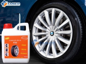 Xi bảo vệ lốp Socare Super Car Tire Protection F22 12 socare super car tire protection f22 10