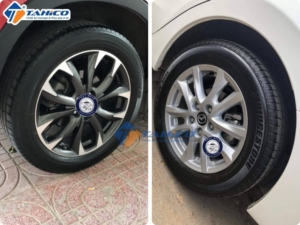 Xi bảo vệ lốp Socare Super Car Tire Protection F22 11 socare super car tire protection f22 8