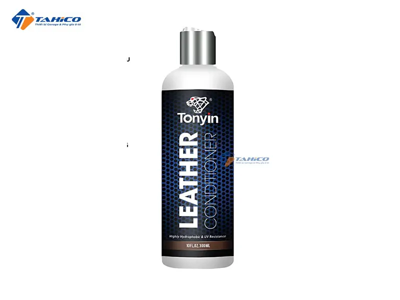 Dưỡng bảo vệ da nội thất Tonyin Leather Conditioner 2 Dưỡng bảo vệ da nội thất Tonyin Leather Conditioner