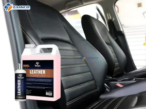 Dưỡng bảo vệ da nội thất Tonyin Leather Conditioner 8 Đặc điểm Tonyin Leather Conditione