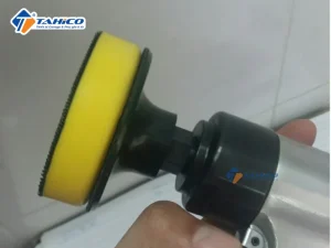 Máy đánh bóng 3M Polishing Sander 3 inches 10 May danh bong 3M 7403 Polishing Sander 3 inches 4