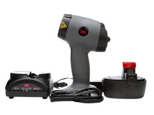 Máy soi màu 3M PPS Sun gun II Light kit 35W