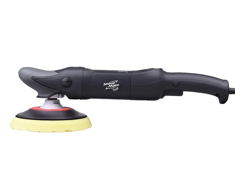 Máy đánh bóng đồng tâm Shinemate EP802 1 Máy đánh bóng đồng tâm Shinemate EP802