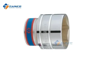 Khẩu tuýp 3/4" Kingtony 633540M - 40mm, 6 cạnh, Trắng, Dài 62mm 12 Khẩu tuýp 3/4