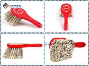 Bàn chải bánh xe MaxShine WB42