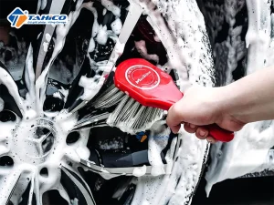 Đặc điểm tính năng MaxShine WB42