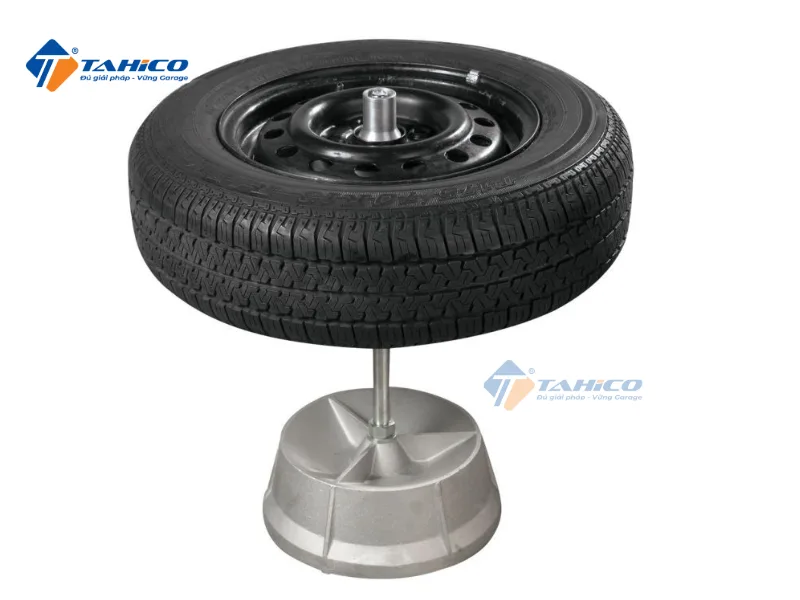 Thiết bị cân bằng bánh xe ô tô BendPak RWS-1B 1,5 - 4,5 inch 4 Thiết bị cân bằng bánh xe ô tô BendPak RWS-1B