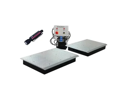 Jevol Inspection Thiết bị kiểm tra rung lắc Jevol PDT-500 3 tấn | TAHICO