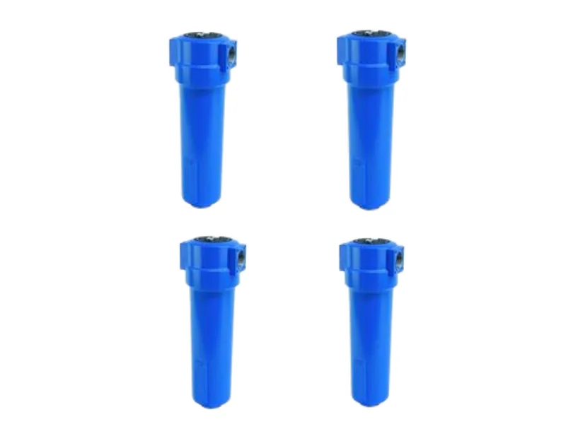 Hình ảnh sản phẩm Bộ lọc Omega-air AF 0946, 1506, 1756, 2006