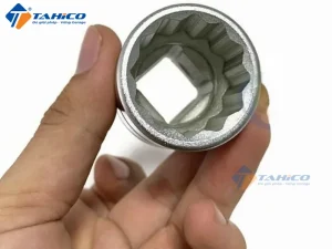 Hình ảnh sản phẩm Khẩu tuýp 3/4