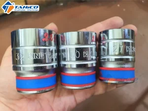 Hình ảnh sản phẩm Khẩu tuýp 3/4