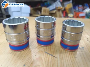 Hình ảnh sản phẩm Khẩu tuýp 3/4