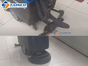 Máy chà sàn liên hợp Kumisai KMS70 Series | Công nghiệp 17 Hình ảnh sản phẩm Máy chà sàn liên hợp Kumisai KMS70 Series | Công nghiệp