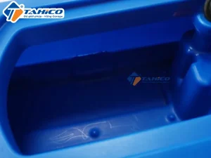 Máy chà sàn liên hợp Kumisai KMS70 Series | Công nghiệp 28 Hình ảnh sản phẩm Máy chà sàn liên hợp Kumisai KMS70 Series | Công nghiệp