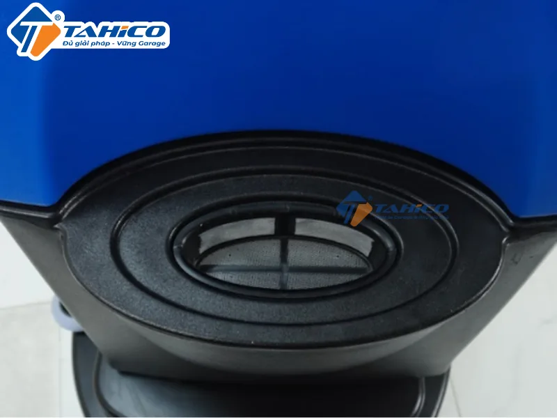Máy chà sàn liên hợp Kumisai KMS70 Series | Công nghiệp 13 Hình ảnh sản phẩm Máy chà sàn liên hợp Kumisai KMS70 Series | Công nghiệp